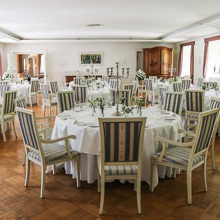 Riedholz Chateau Attisholz מראה חיצוני תמונה