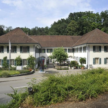 Riedholz Chateau Attisholz חדר תמונה