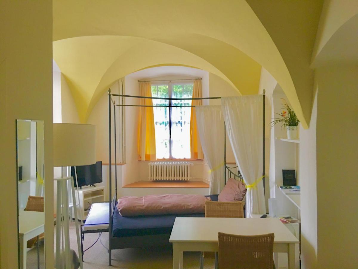 Riedholz Chateau Attisholz מראה חיצוני תמונה