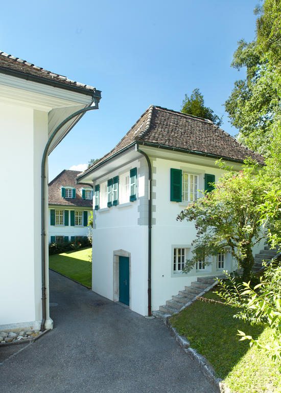 Riedholz Chateau Attisholz חדר תמונה