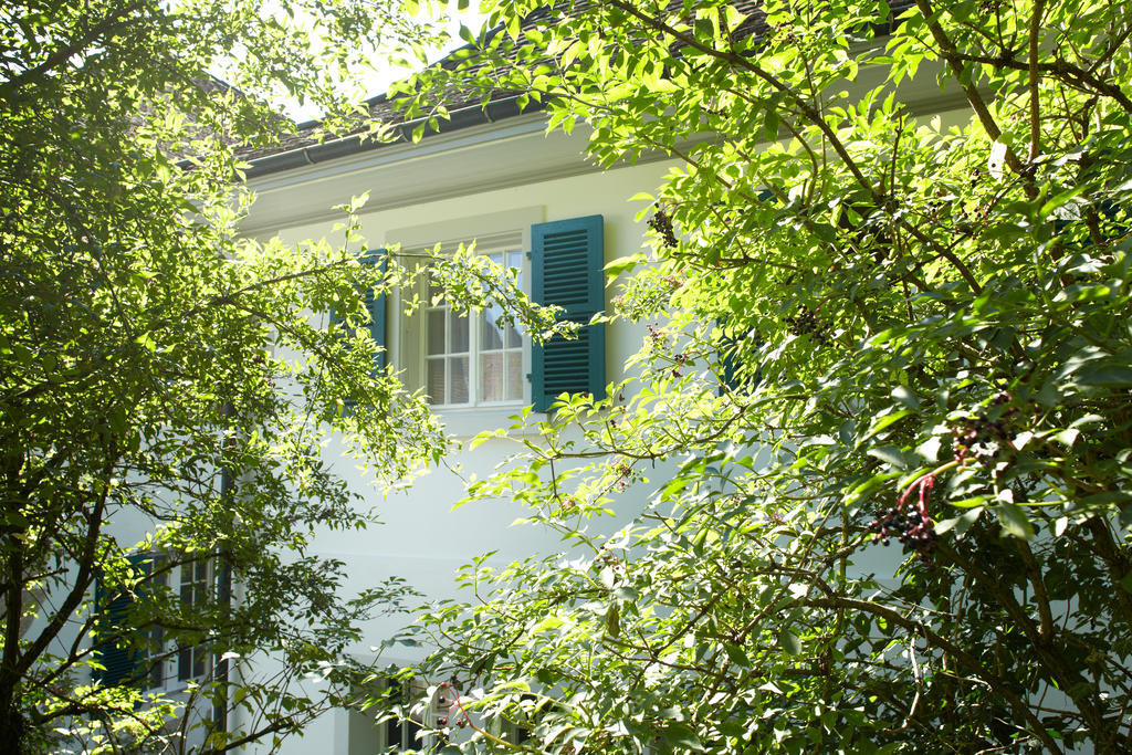 Riedholz Chateau Attisholz חדר תמונה