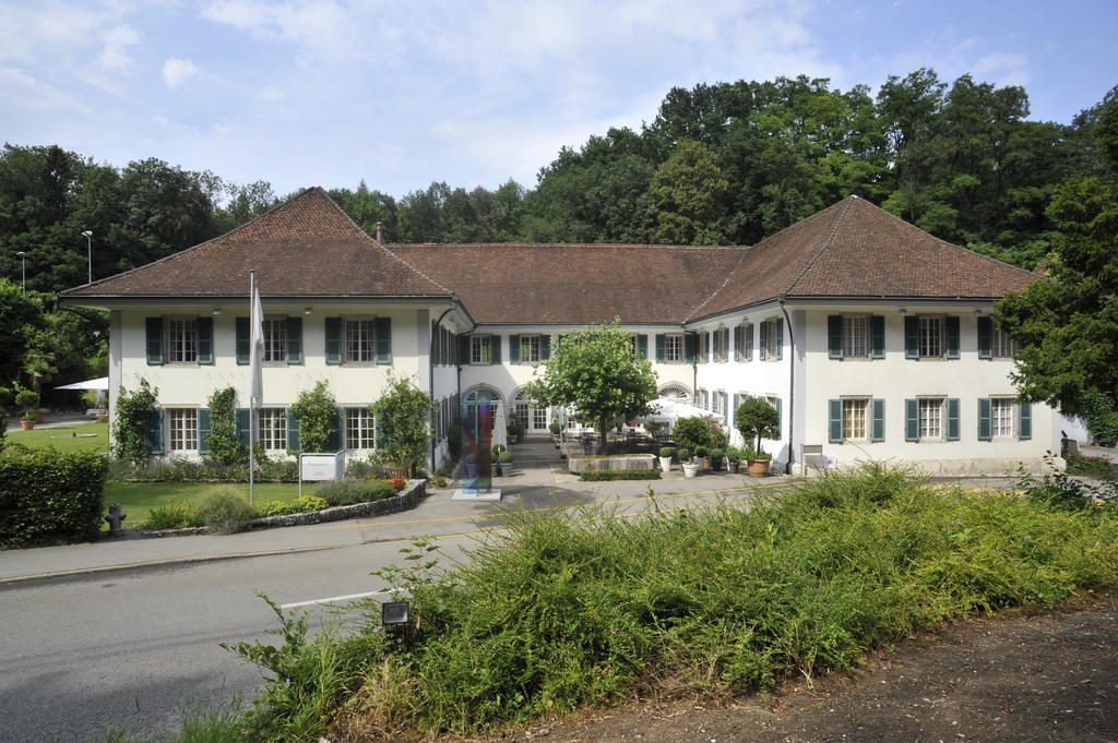 Riedholz Chateau Attisholz חדר תמונה